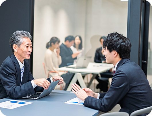 Office Achieveの考え方